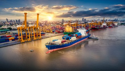 SonicShares™ ETFs Launches Global Shipping ETF, BOAT