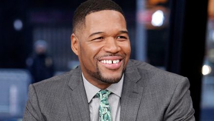 Super Bowl Champ and Emmy-Winner Michael Strahan Announced As Keynote Speaker at Exchange
