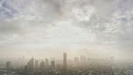 The SMOG ETF: A Call to Action for Investors