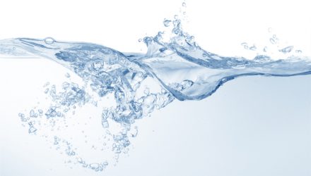 Don't Take Clean Water for Granted: Introducing the 'AQWA' ETF