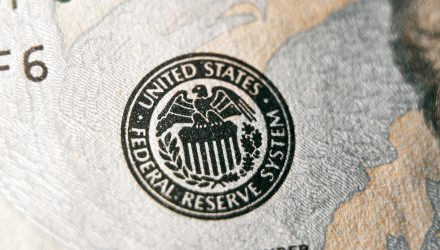 Bond ETFs Strengthen as Traders Pare Back Risk, Wait on Fed