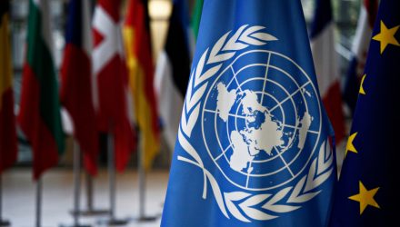 Check Out GSFP as UN Sounds Alarm Bells on Climate Change