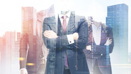 ETF of the Week Goldman Sachs Future Tech Leaders Equity ETF (GTEK)