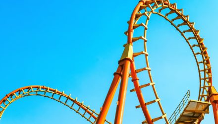 Ease the S&P 500 Rollercoaster Ride With SPLV