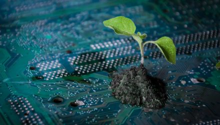 Green Technology and Sustainability Market Forecast for Continued Growth