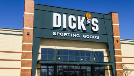 Lauren Hobart, Dick’s Sporting Goods’ Newest CEO, on Her People-First Strategy