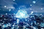 Leveraged Cloud Computing ETF up 15% for the Year