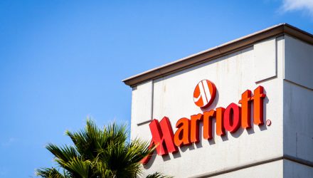 Marriott Excelling at ESG According to Latest Report