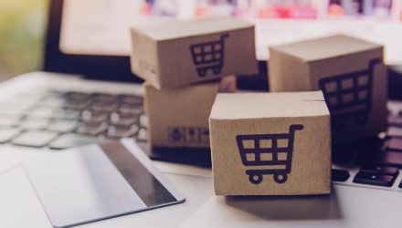 Online Shopping Boom Continues Even as Inflation Creeps In