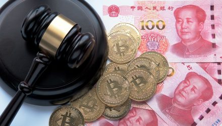 People’s Bank of China Declares Crypto Transactions Illegal