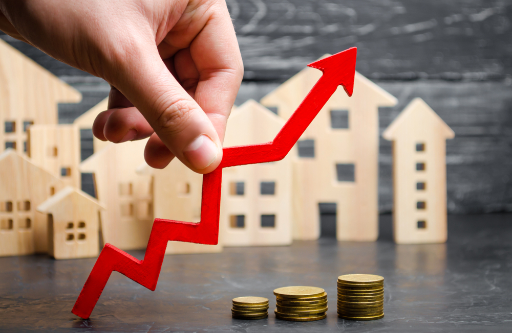 omxs30 investing in real estate