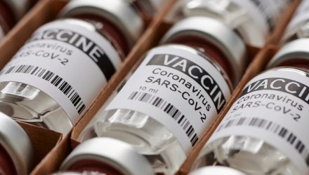 Strong Vaccine Demand Lifting Pharma Sales