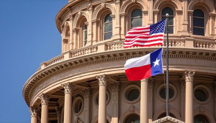Texas Teachers Opt Into ESG for Pensions