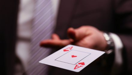 ACES Could Pop Thanks to These Holdings