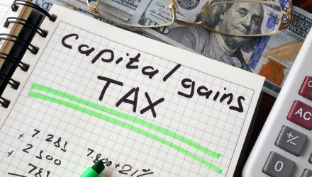 As Biden Administration Looks to Raise Capital Gains, Seek Tax Efficiency