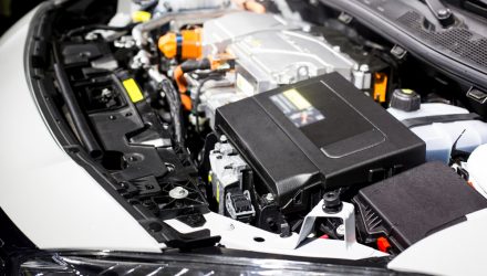 BYD’s Battery Technology Gives Its Electric Vehicles a Global Advantage