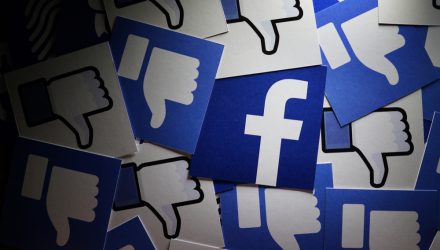 Facebook Controversies Highlight Allure of Sustainability in ETFs