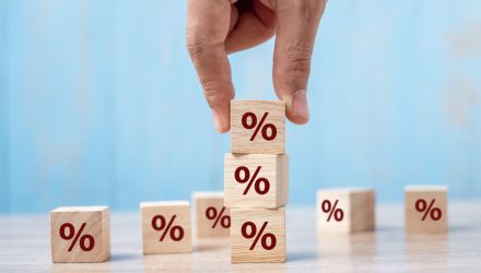 Higher Interest Rates Don't Have to Dent Dividends