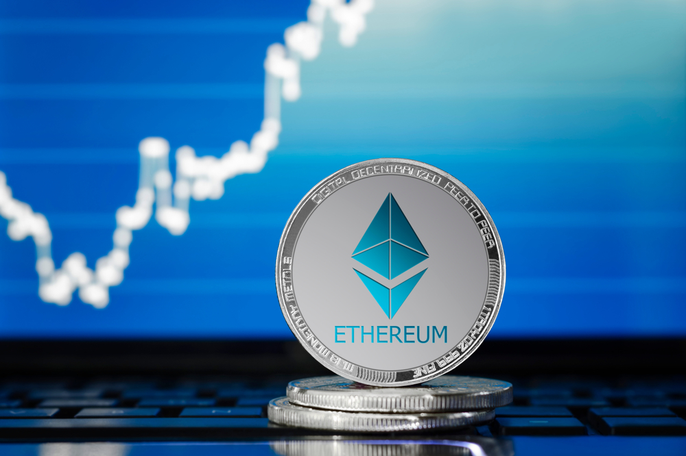 Ethereum traded fund ethereum meaning in spanish