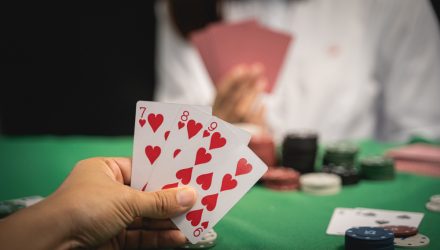 Playing the Hand That You Are Dealt
