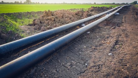 Some Attractive Values to Be Had Among Pipeline Operators