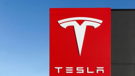 Tesla Brand Equity Credible Catalyst to Be Acknowledged