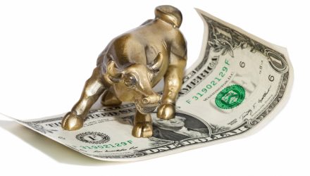 Will Rising Inflation in Japan Fuel This Bullish Dollar ETF