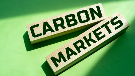 A Great Time to Buy Into California’s Carbon Markets