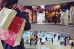 A Retail Sales Trade as Holiday Shopping Season Intensifies