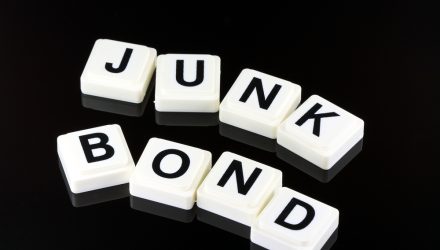 Are Overinflated Valuations Forming in Junk Bonds