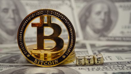 As Biggest Bitcoin Fund's ETF Future Looms, Check Out BLKC