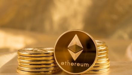 As Ethereum Reaches All-Time High, Get Crypto Exposure With BITW