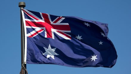 Australia Gives The Green Light for Crypto Spot Price ETFs