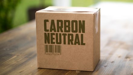 Change Finance Announces Industry’s First Certified Carbon-Neutral ETF