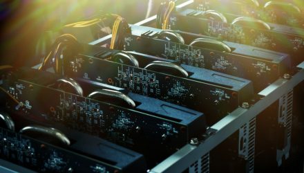 Crypto Mining for Digital Gold is Turning Green