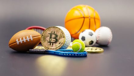 Cryptocurrency Sponsorships Are Taking Over Los Angeles Sports