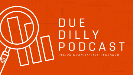 Due Dilly Podcast: Volatility, Investing with Facts, & Coaching