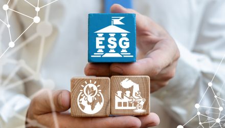 GSFP: ESG Equities With a Value Tilt