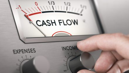 Head to the Midstream for Strong Free Cash Flow