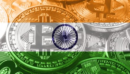 India Eyes Tougher Regulations on Cryptocurrencies