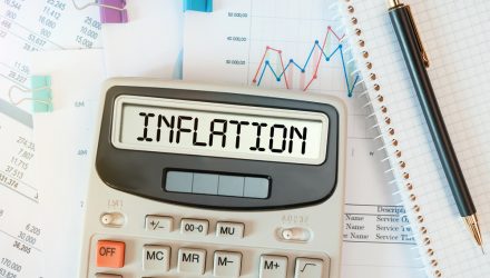Inflation Transient or Not May Be a Good Thing