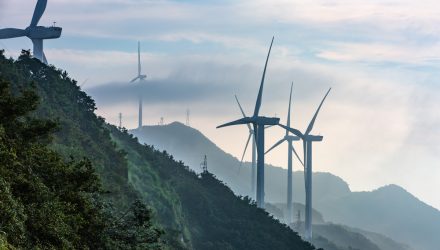Investing in China’s Growing Green Movement