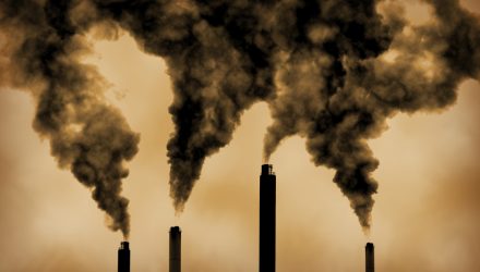 KRBN Primed as Carbon Emissions Reaching Pre-Pandemic Levels