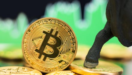 Long-Term Bitcoin Bulls Selling Coins Isn't Necessarily Negative