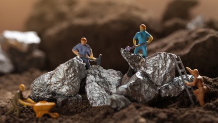 Reshoring Mining Could Highlight This ETF