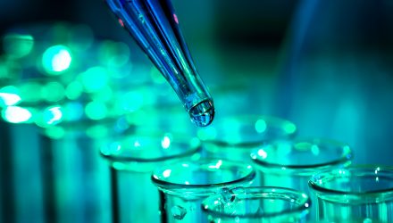 Multiple Reasons to Bet on this Biotech ETF