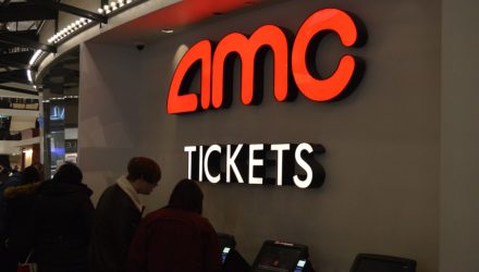 Moviegoers Can Now Pay in Bitcoin, Ether at AMC Theatres