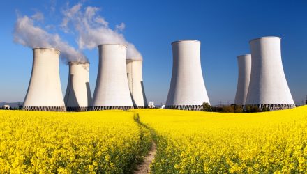 Nuclear Plant Could Be Emissions Solution for California