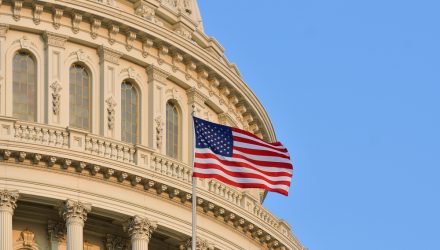 One Bill, Two Provisions and How Crypto Will Pay for Dropping the Political Ball