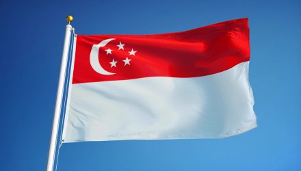 Physical Bitcoin Fund Gets the Nod in Singapore